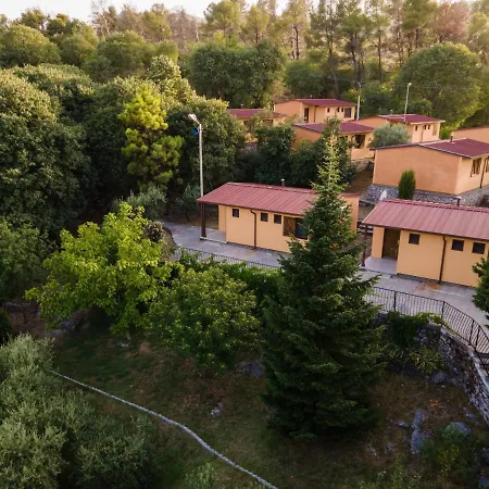 Appartamento Village Of Peace - House 26