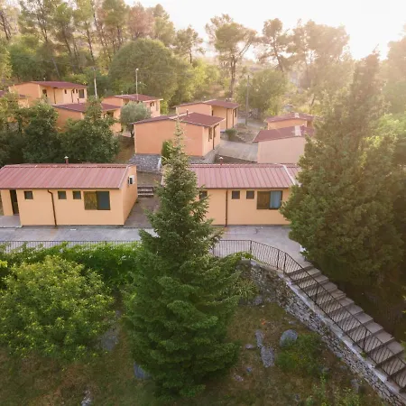 Village Of Peace - House 26 Shkodër