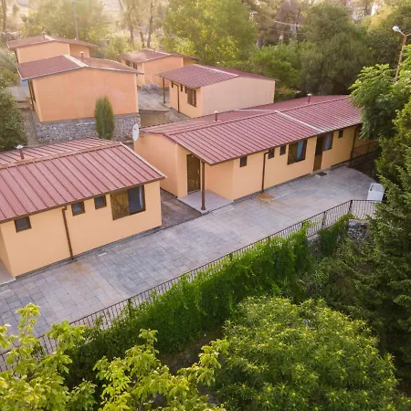 Village Of Peace - House 26 Appartamento Shkodër