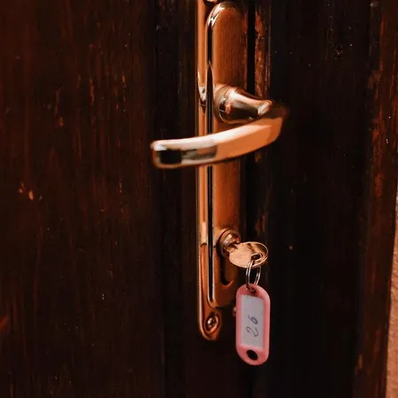 Village Of Peace - House 26