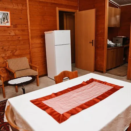 Village Of Peace - House 26 Appartamento Shkodër