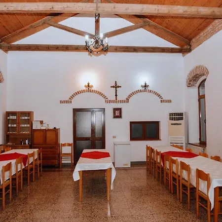 Village Of Peace - House 26 Apartment