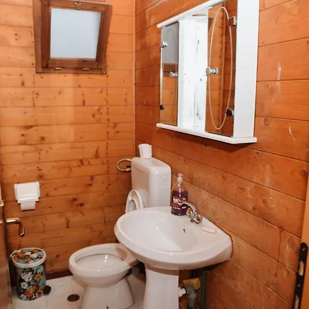 Village Of Peace - House 26