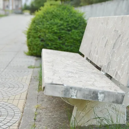 Village Of Peace - House 26