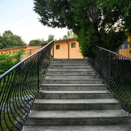 Village Of Peace - House 26 Appartamento Shkodër