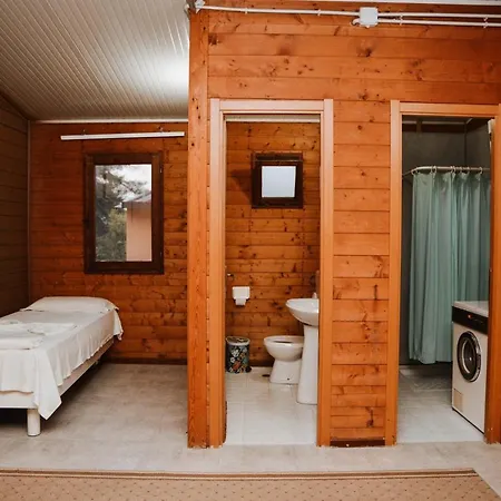 Village Of Peace - House 26 Lejlighed