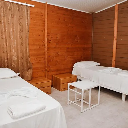 Village Of Peace - House 26 * Shkodër