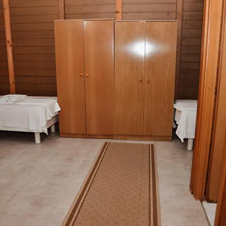 Lejlighed Village Of Peace - House 26 Shkodër