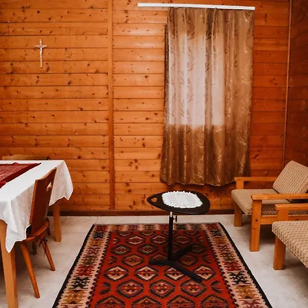 Village Of Peace - House 26 *