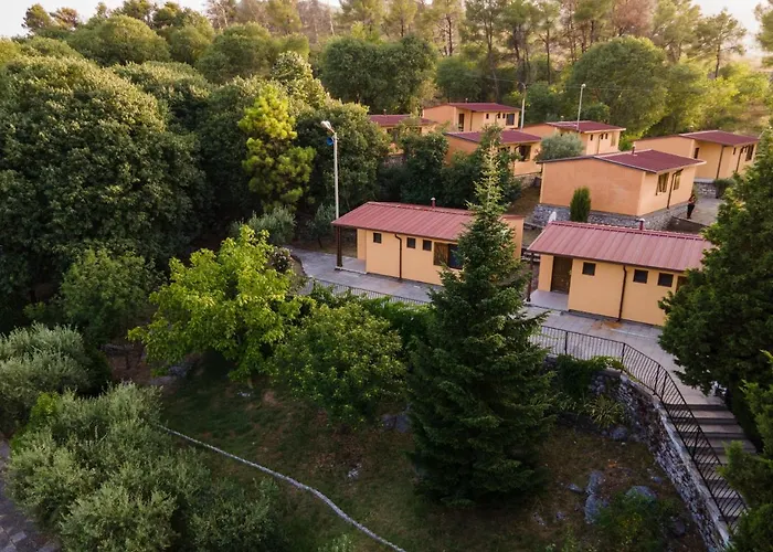 Daire Village Of Peace - House 26
