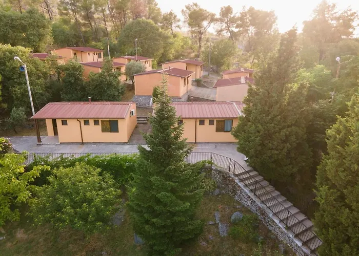 Village Of Peace - House 26 Shkodër