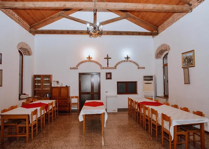 Village Of Peace - House 26 Apartamento