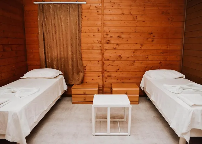 Village Of Peace - House 26 * Shkodër