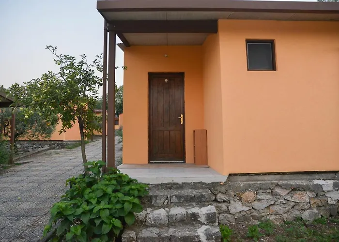 Village Of Peace - House 26 *