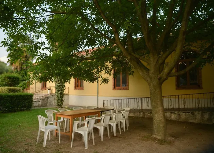 Daire Village Of Peace - House 26 *