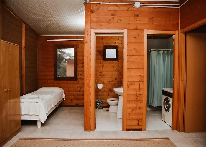 Village Of Peace - House 26 Apartamento