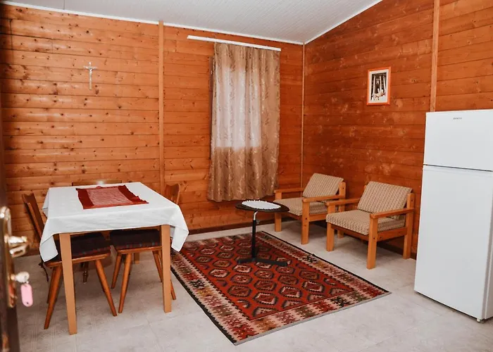 Village Of Peace - House 26 Shkodër