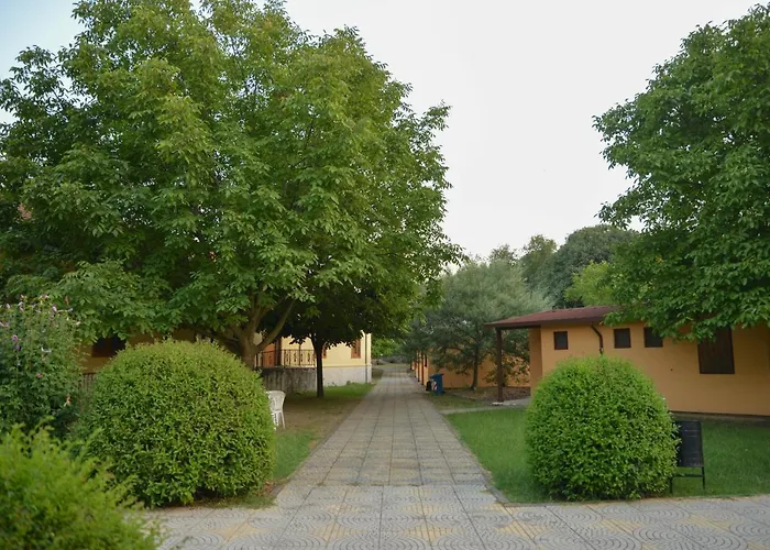 Village Of Peace - House 26 * Shkodër