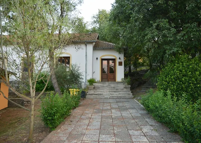 Village Of Peace - House 26 Daire