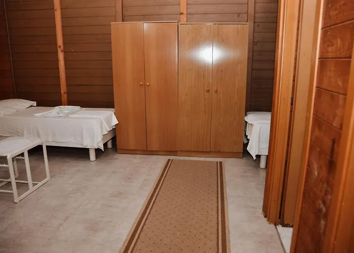 Apartamento Village Of Peace - House 26 Shkodër