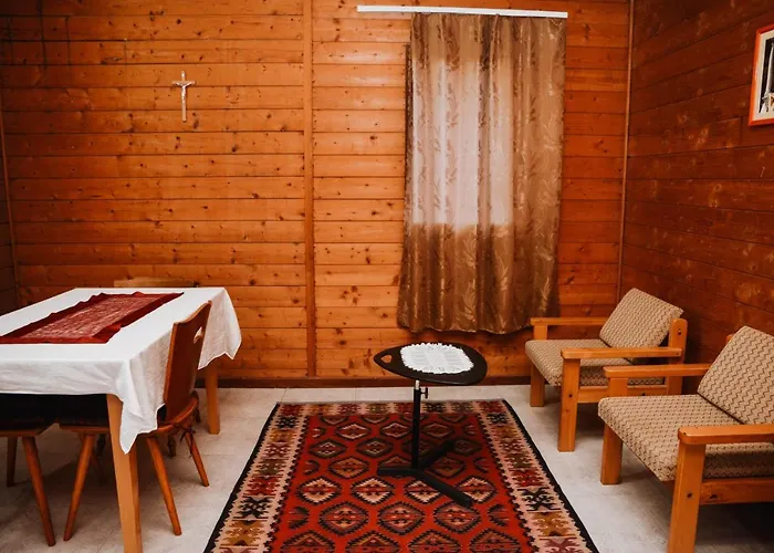 Village Of Peace - House 26 *