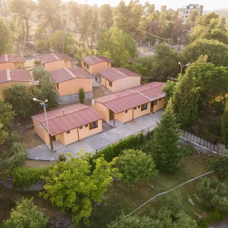 Village Of Peace - House 26 *