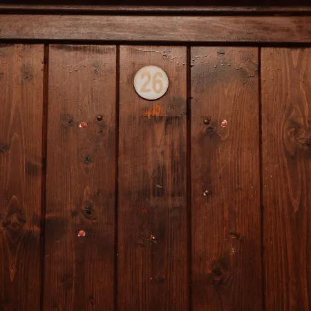 Apartment Village Of Peace - House 26 Shkoder