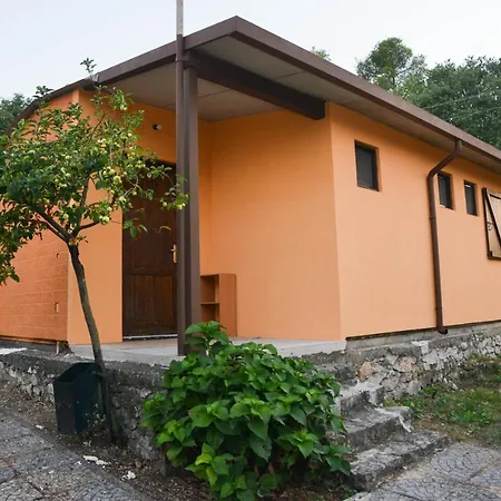 Apartamento Village Of Peace - House 26 *