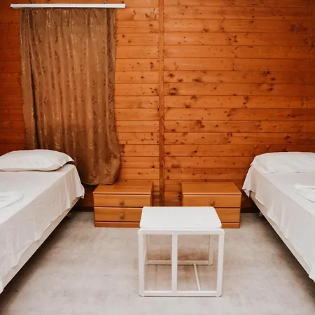 Village Of Peace - House 26 * Shkoder