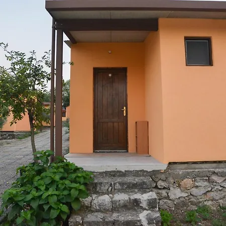 Village Of Peace - House 26 *