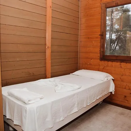 Apartamento Village Of Peace - House 26