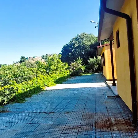 Village Of Peace - House 26 Apartment Shkoder