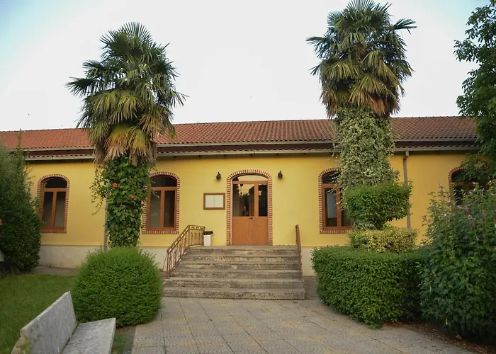 Village Of Peace - House 26 *