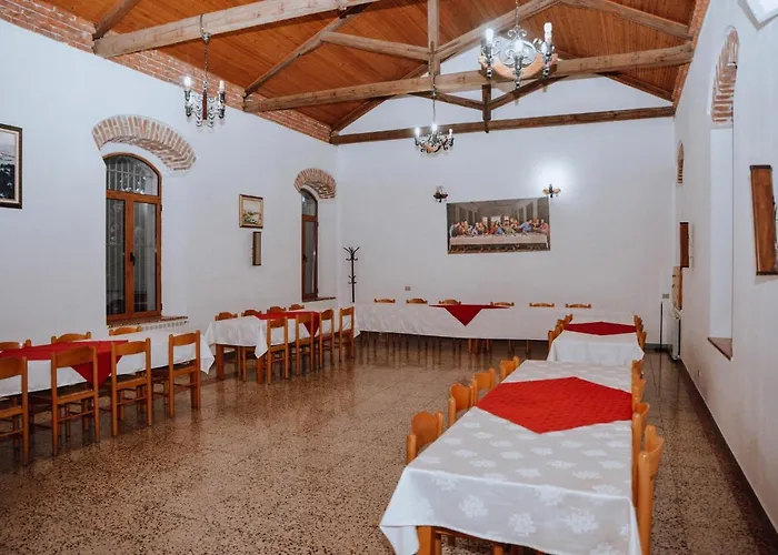 Village Of Peace - House 26 * Shkodra