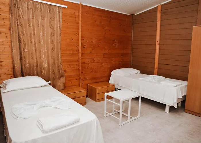 Village Of Peace - House 26 * Shkodra